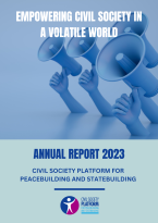 2023 CSPPS Annual Report