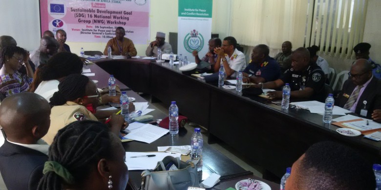 nigerya YPS