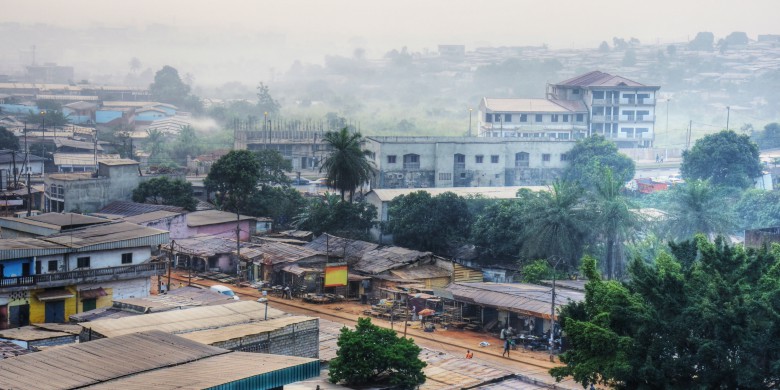 shutterstock_Sylvie Bouchard_Yaounde