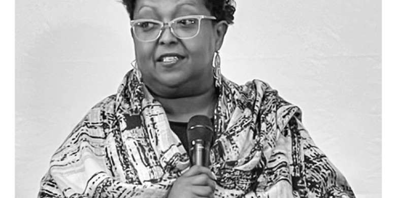 In remembrance of Ms. Hibo Yassin Haji Yussuf
