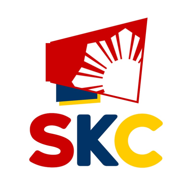 SKC logo