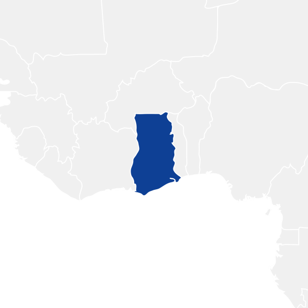 ghana