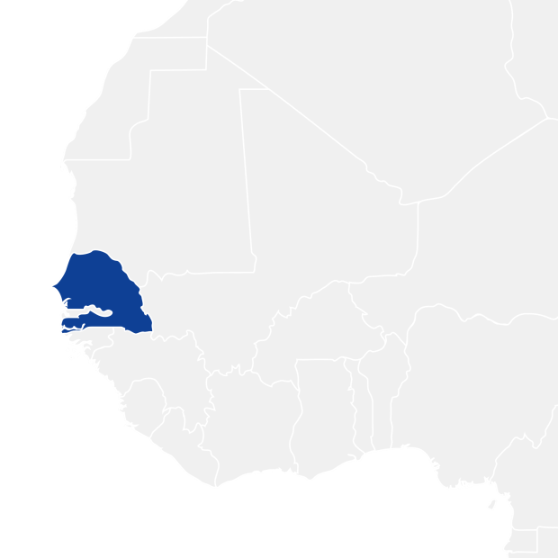 senegal