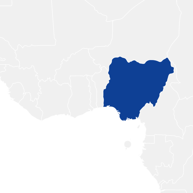nigeria