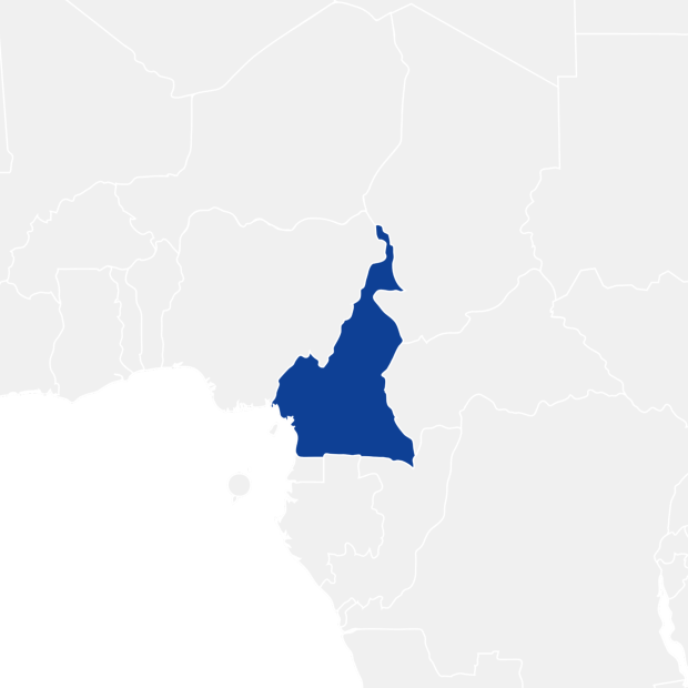 cameroon