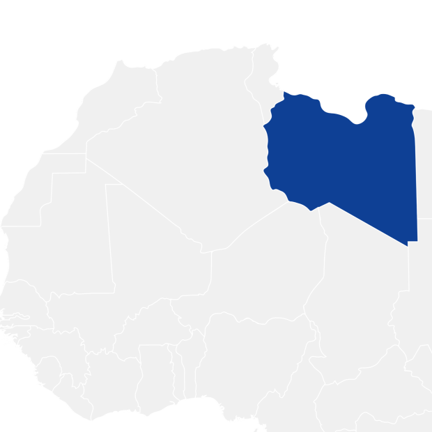 lybia