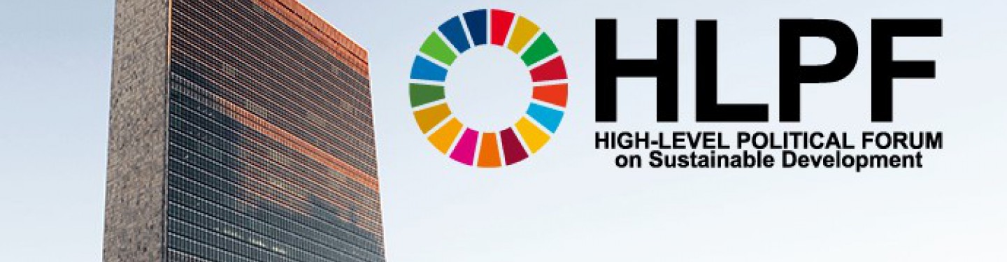 HLPF 2019