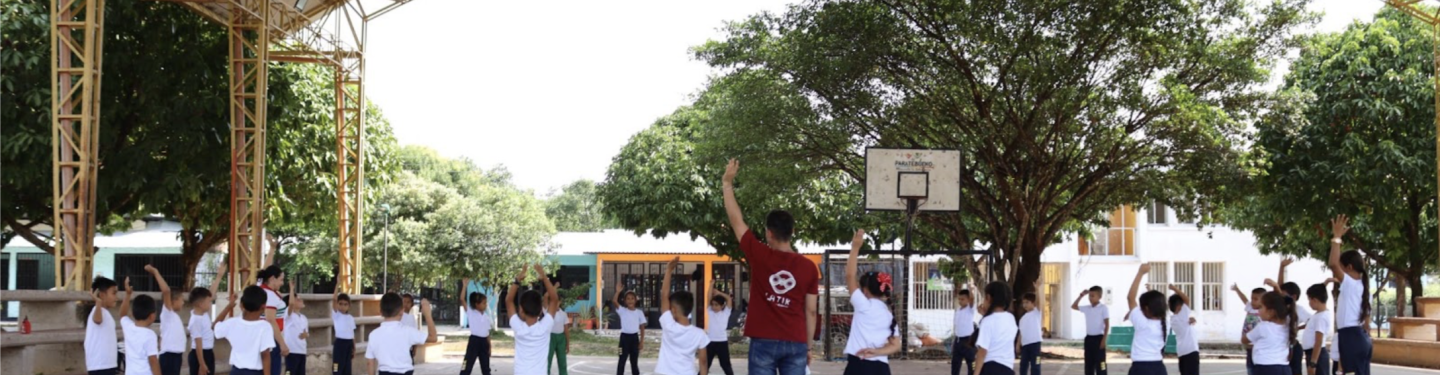 Fundacion LATIR