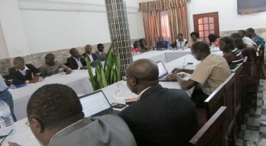 An Empowered and Robust Civil Society for an Inclusive Validation of Guinea Bissau Fragility Assessment