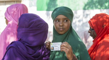 Embracing SDG16+ in Somaliland - an opportunity for change