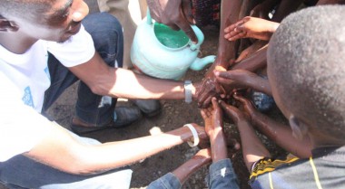 Prevention is Key to Ending State Conflict & Fragility