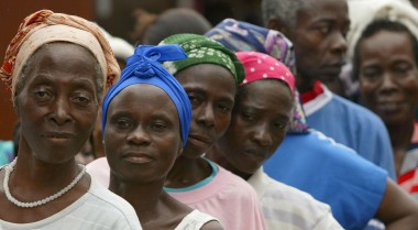 Safeguarding Inclusivity and the Role of Civil Society in Conflict Affected States