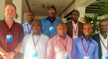 Strategic Steps for Policy Influence - CSPPS Scoping Mission in the Union of the Comoros
