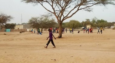 Young People Preventing Violent Extremism in the Lake Chad Basin 
