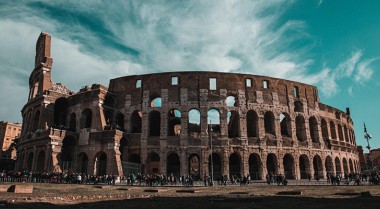 Coliseum