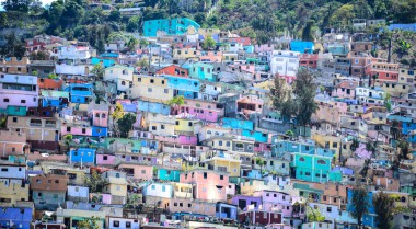 port au prince