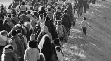 Briefing Paper: Migration, Peace and Security Nexus