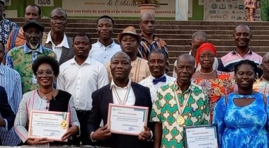 Rencontre de la société civile 