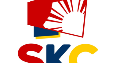 SKC logo