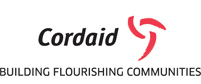 Logo of Cordaid