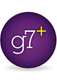 Logo of G7+
