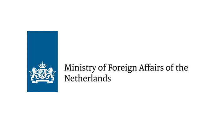 Logo of Ministry of Foreign Affairs